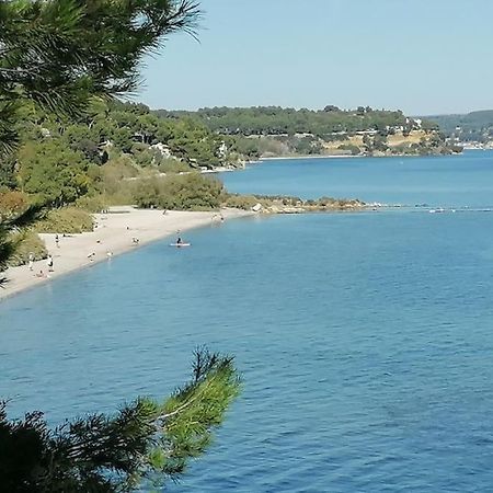 Maison T3 Avec Vue Au Bord De L'Etang Istres Exteriér fotografie