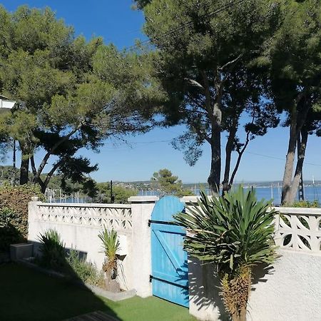 Maison T3 Avec Vue Au Bord De L'Etang Istres Exteriér fotografie