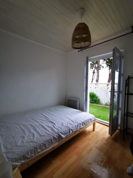 Maison T3 Avec Vue Au Bord De L'Etang Istres Exteriér fotografie